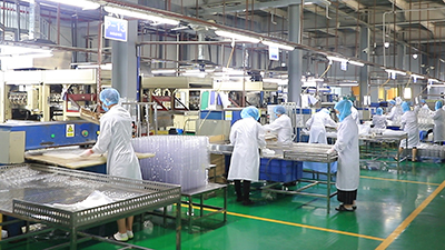 可降解塑料包裝成為廣州朗凱重要研發技術