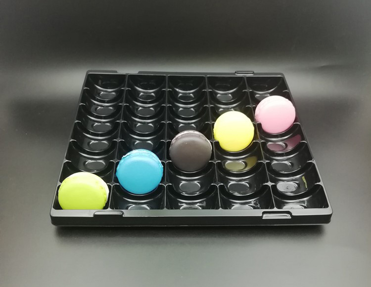 點心吸塑包裝盒定制