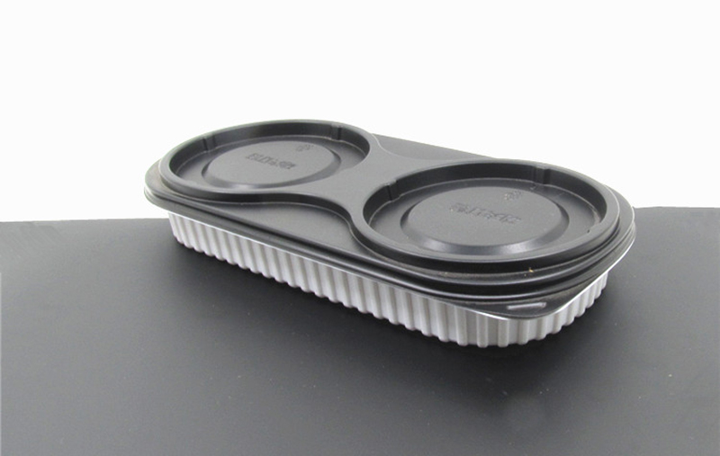 環保食品吸塑盒