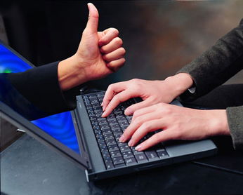 企業網站為什么一定要做推廣