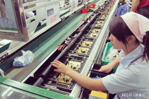 我在電子廠當女保安的情感經歷,也目睹打工姐妹的情海沉浮