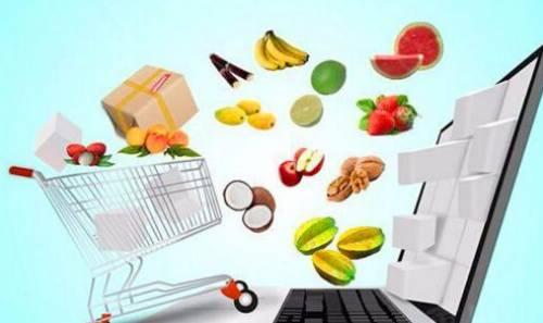 聚焦丨十八大以來我國農產品電商進入“大發展”時期