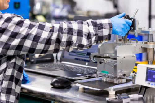 licap 力容新能源技術(shù) 正在研發(fā)商用固態(tài)電池,啟用加州工廠進(jìn)行試點(diǎn)