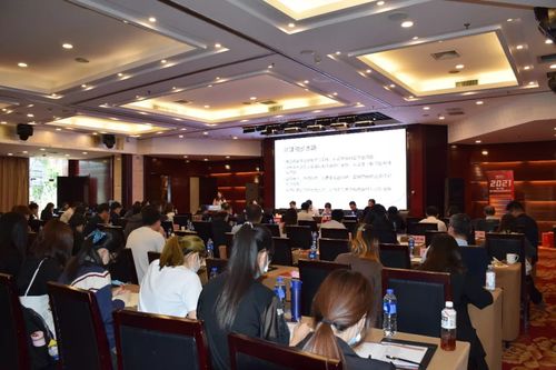 天威誠信成功承辦第八屆電子商務法治高峰論壇