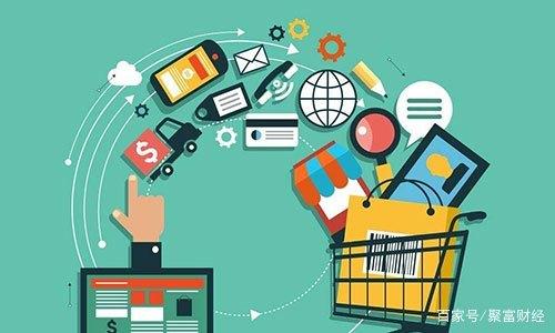 在電商平臺帶來的網絡購物熱潮的沖擊下,實體店的未來在哪里?