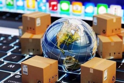 亞馬遜跨境電商產品發貨遍布全球