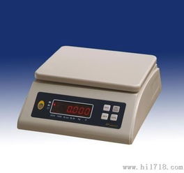 北京防水秤不銹鋼電子防水秤15kg梓航浩海圖片 高清圖 細節圖 北京梓航浩海商貿中心