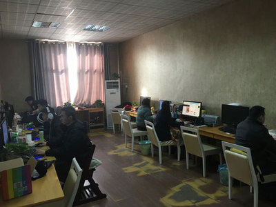 貧困縣新路子,古箏古琴開辟樂器電商路