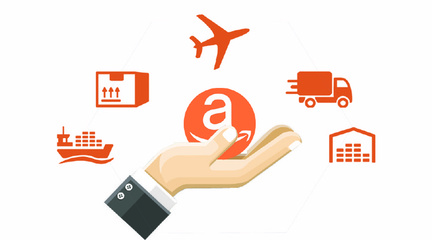 “跨境電商”亞馬遜FBA頭程物流到門保險(xiǎn)試行