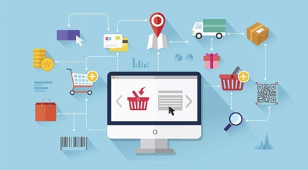 擁有對(duì)電商平臺(tái)管理系統(tǒng)的不同觀點(diǎn)_電商人士分享