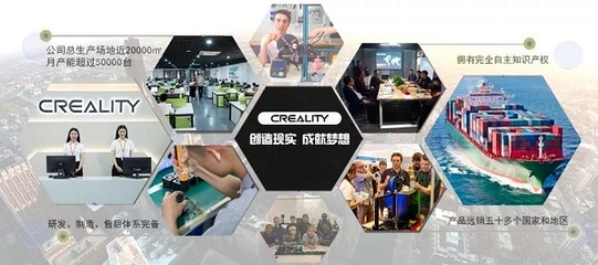 2019全球跨境電商節(jié) 創(chuàng)想三維與您相約2號館B130