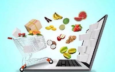 【渤商關注】重慶農(nóng)產(chǎn)品電商產(chǎn)業(yè)發(fā)展現(xiàn)狀研究