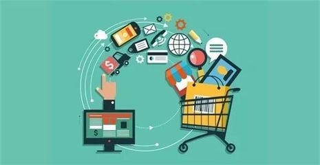 互聯(lián)網(wǎng)的高速發(fā)展 跨境電商模式不斷豐富創(chuàng)新