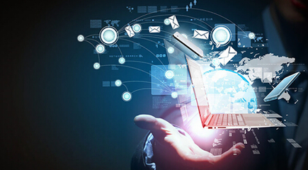 大貓電商貓行天下:關(guān)于產(chǎn)業(yè)互聯(lián)網(wǎng)背景下的行業(yè)思考與探索