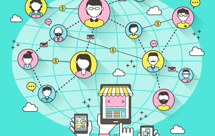 淺析不同社交電商模式下,「社交」對(duì)「電商」的影響作用(上)