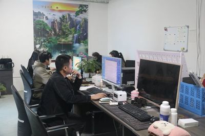 【產業興旺星】小窗簾撬動大產業,電商連通致富路