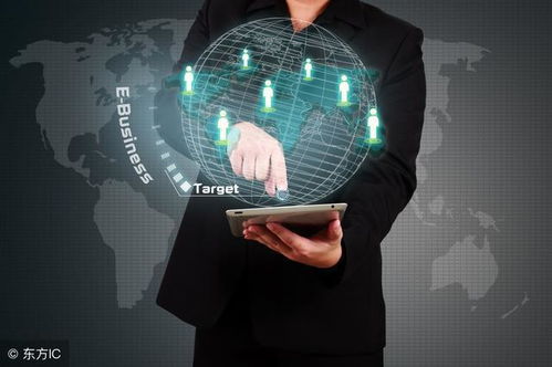 不知道電商與傳統(tǒng)商業(yè)的差異,你還能經(jīng)營(yíng)好企業(yè)嗎