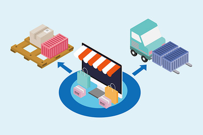 哪家的跨境電商ERP系統(tǒng)性價比高?