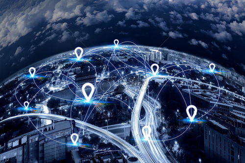 技術賦能 市場挖掘 ,中國電商模式走向全球