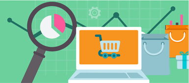 還沒pick商助電子商務分析系統(tǒng) 那你就out了