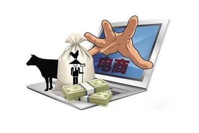 國家頻出利好政策促使互聯網深入農村腹地,農村電商持續快速發展。