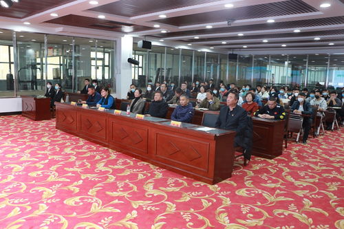 黑龍江工業(yè)學(xué)院第八屆創(chuàng)業(yè)活動月暨第二屆農(nóng)產(chǎn)品電子商務(wù)營銷策劃大賽正式啟動