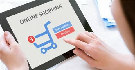 利用電商平臺侵權案增多 損害賠償額難定