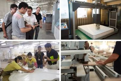 綠色領跑升級,全新形象首次亮相第23屆(浦東)中國國際家具展!