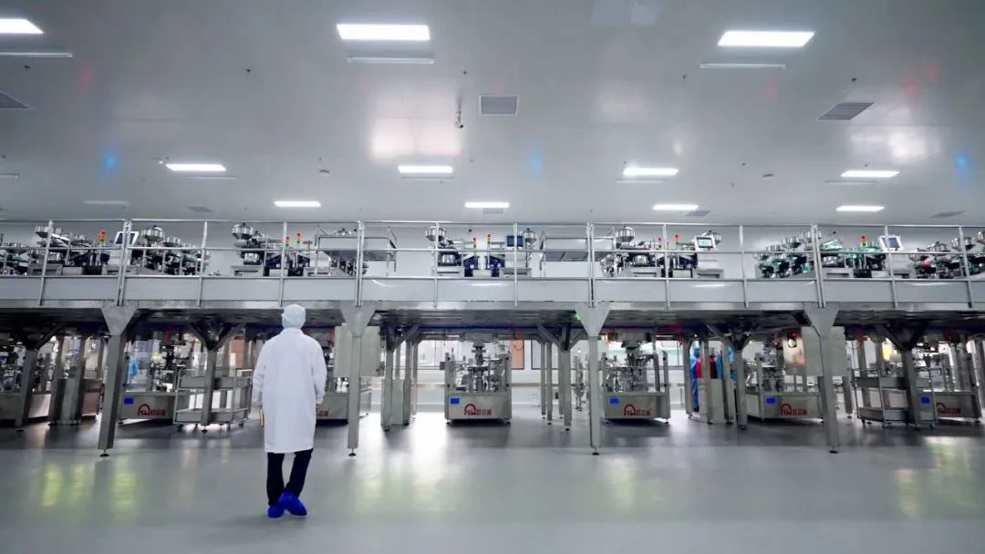 三只松鼠堅持的“高端性價比”,也是零食行業通往未來的門票?