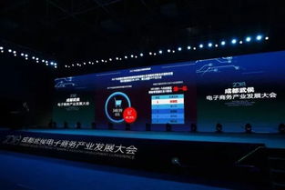 共建電商新城,同筑活力新區(qū)