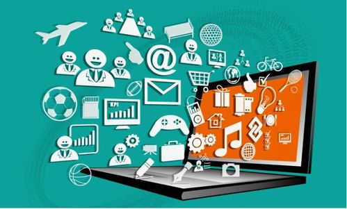 聚焦 商務部等三部門發布 十四五 電子商務發展規劃