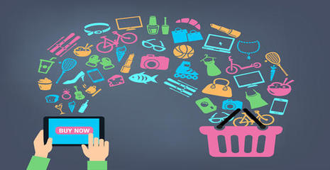 蟻購供應鏈20W+產品為中小微電商賦能